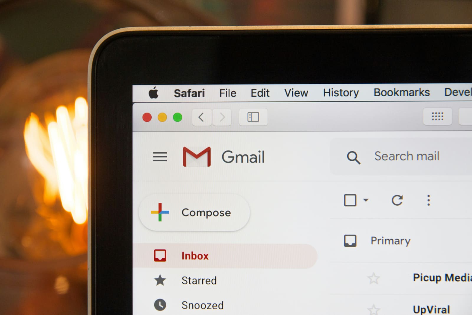 Email marketing automatisé