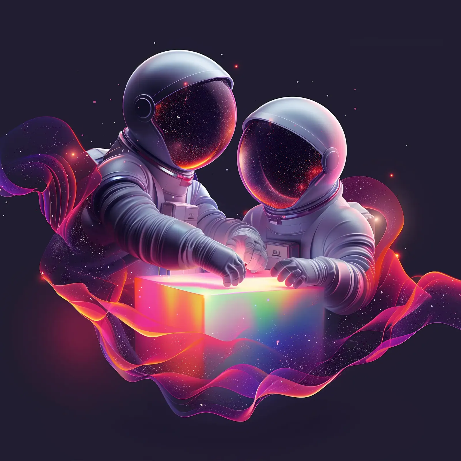 Inbox user interface